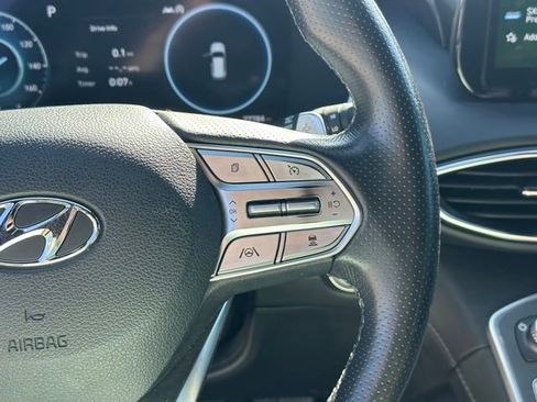Used 2022 Hyundai Santa Fe Calligraphy AWD/4WD image 25