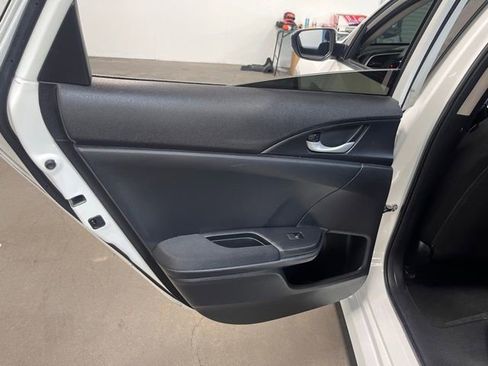 Used 2017 Honda Civic EX image 19