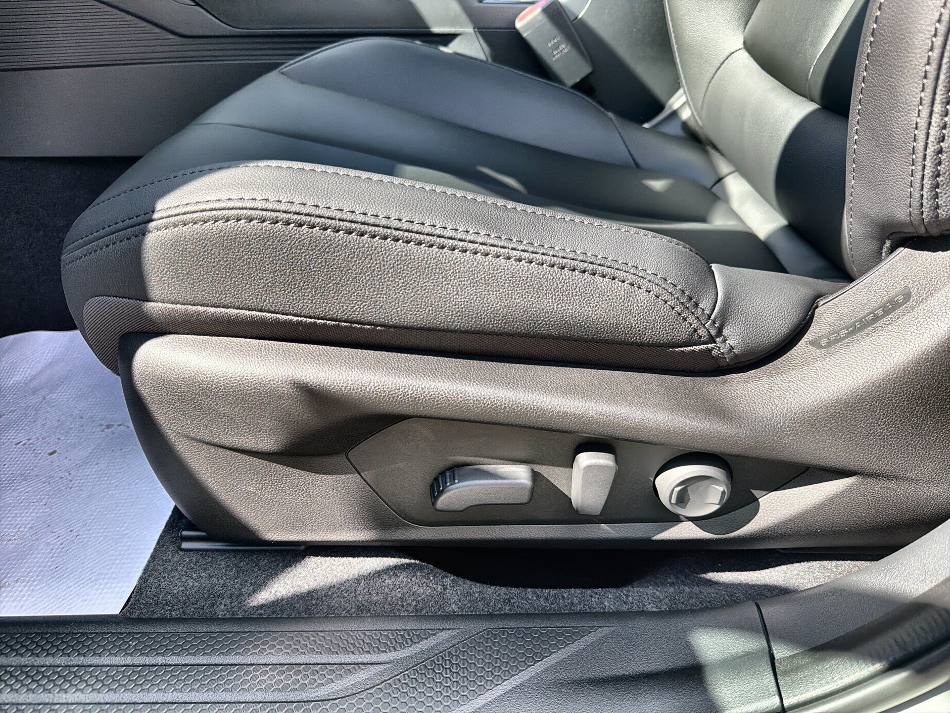 New 2026 Subaru Outback Premium AWD/4WD image 16