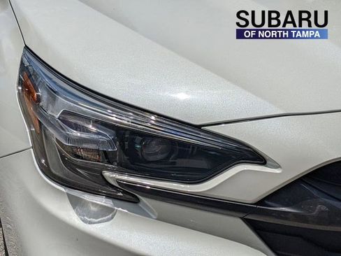 New 2025 Subaru Legacy Premium image 1
