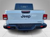 Certified 2021 Jeep Gladiator Sport image 5