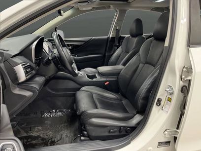 Used 2021 Subaru Legacy Limited XT w/ Popular Package #2