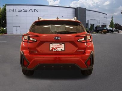 Used 2024 Subaru Crosstrek 2.5i Limited w/ Crosstrek Mirror Package