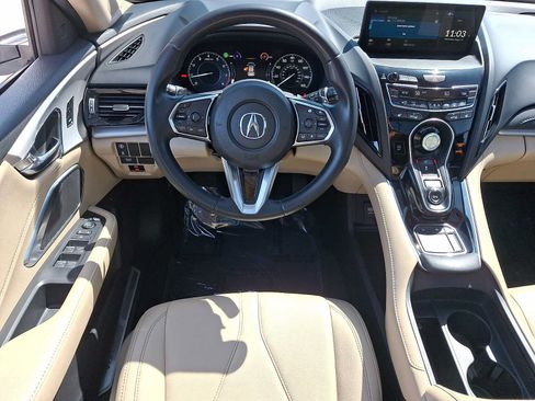 Used 2023 Acura RDX AWD image 11