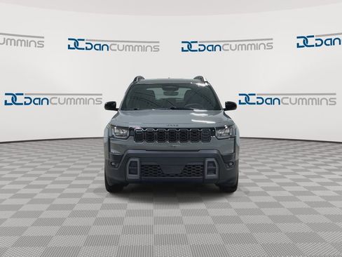 New 2026 Jeep Cherokee Limited AWD/4WD image 3