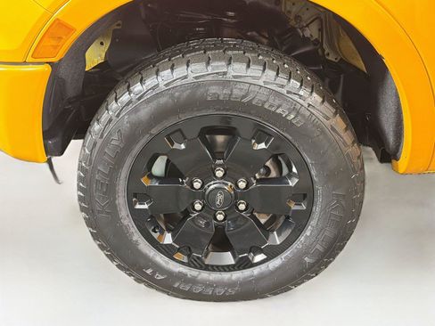 Used 2021 Ford Ranger XLT w/ Equipment Group 301A Mid AWD/4WD image 31