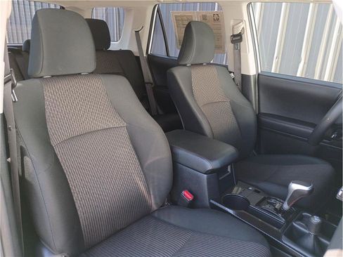 Used 2024 Toyota 4Runner TRD Off-Road image 22