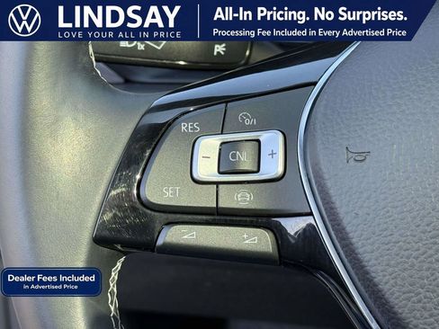 Used 2019 Volkswagen Jetta R-Line FWD image 22
