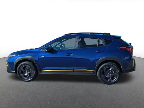 Certified 2024 Subaru Crosstrek 2.5i Sport image 3