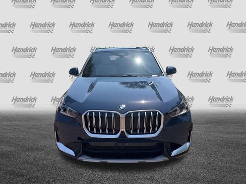 New 2026 BMW X1 xDrive28i w/ Technology Package AWD/4WD image 3