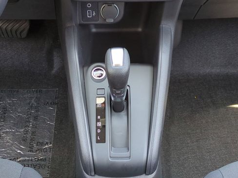 New 2025 Nissan Kicks Play S FWD image 19