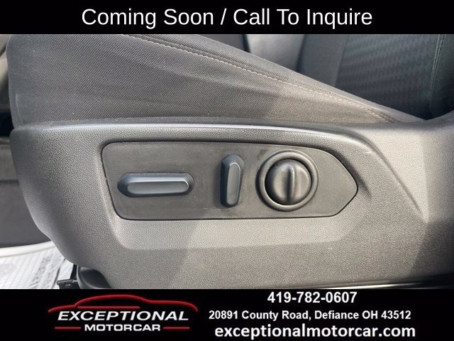 Used 2022 Chevrolet Silverado 2500 LT w/ Fleet Comfort Package AWD/4WD image 12