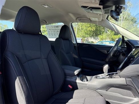 New 2025 Subaru Legacy Premium image 17