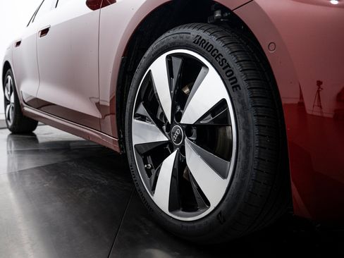 New 2025 Audi A5 2.0T Prestige image 21