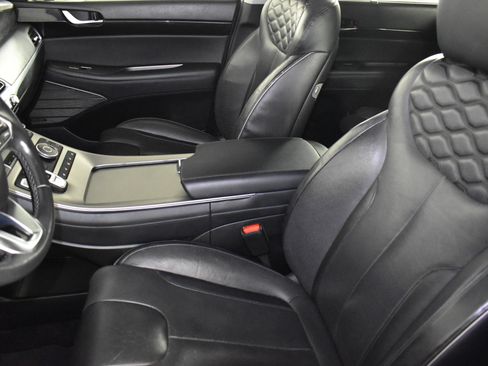 Used 2022 Hyundai Palisade Limited image 40
