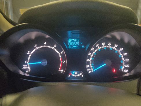Used 2019 Ford Fiesta S FWD image 23