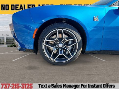 New 2026 Dodge Charger R/T Scat Pack image 14