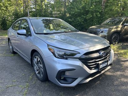 New 2025 Subaru Legacy Limited