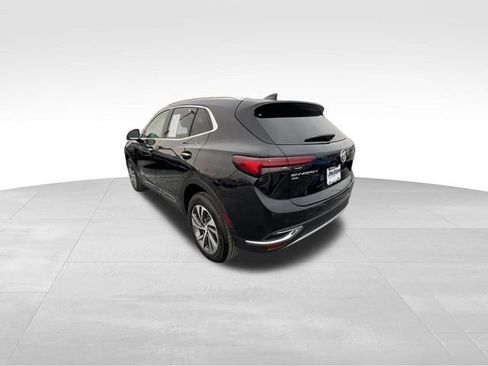 Certified 2023 Buick Envision Essence image 7