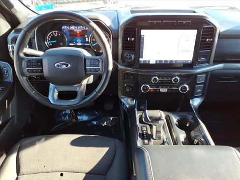 Used 2023 Ford F150 XLT w/ Equipment Group 302A High image 14