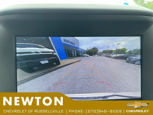 Used 2022 GMC Terrain Denali AWD/4WD image 10