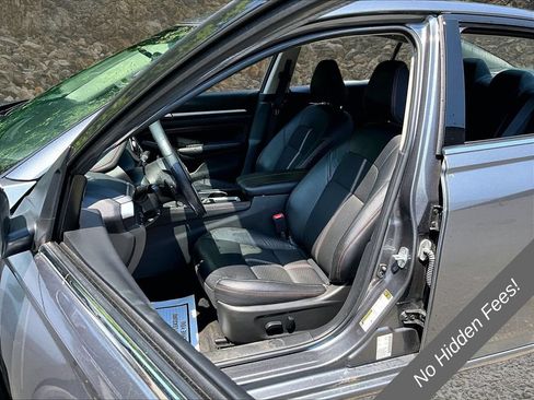 Used 2023 Nissan Altima 2.5 SR FWD image 22