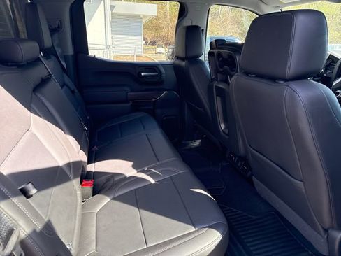 Used 2020 GMC Sierra 1500 SLT w/ Max Trailering Package AWD/4WD image 40