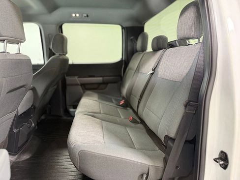 Used 2021 Ford F150 XLT w/ Trailer Tow Package image 19