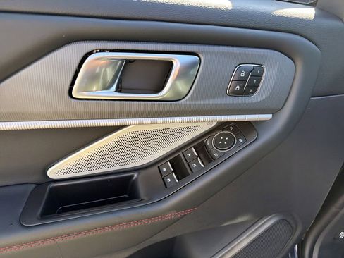 New 2026 Ford Explorer ST AWD/4WD image 16