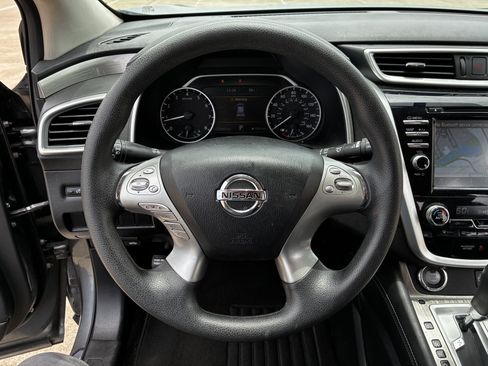 Used 2018 Nissan Murano S AWD/4WD image 28