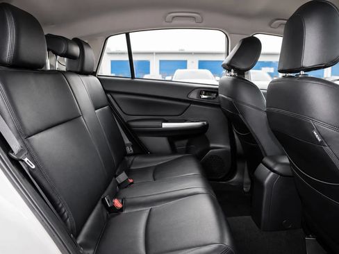 Used 2016 Subaru Impreza 2.0i Sport Premium AWD/4WD image 18