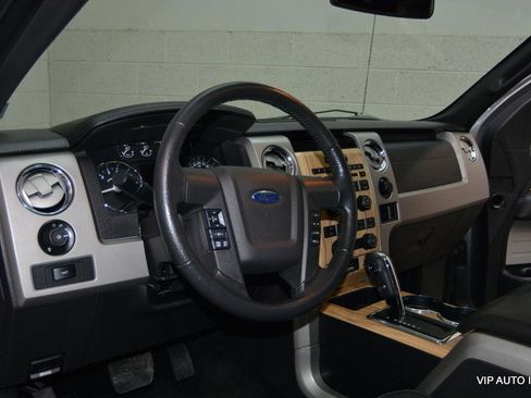 Used 2011 Ford F150 Lariat image 9