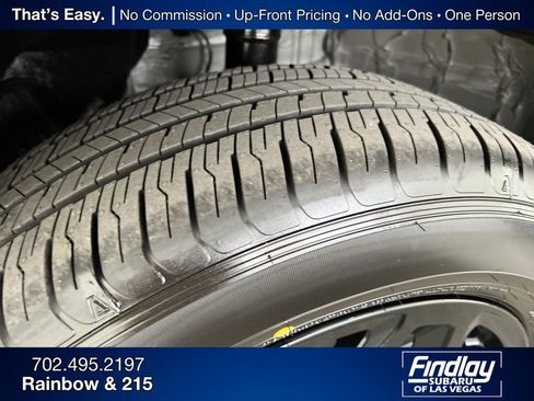 New 2026 Subaru Outback Limited image 33