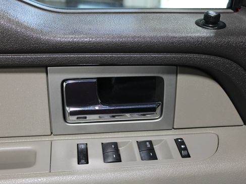 Used 2010 Ford F150 XLT RWD image 10
