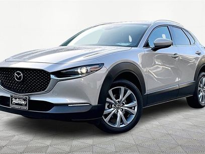 Certified 2023 MAZDA CX-30 AWD 2.5 S w/ Premium Package