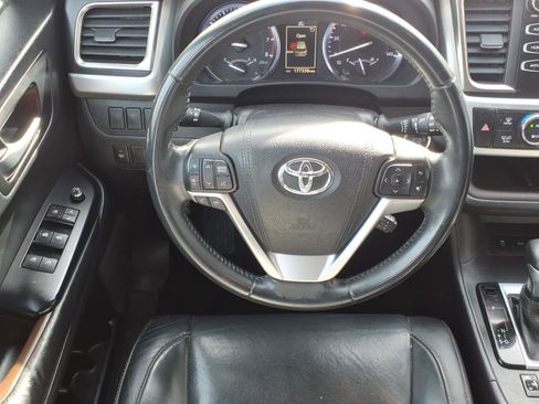 Used 2015 Toyota Highlander XLE image 5