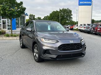 New 2027 Honda HR-V LX video 1