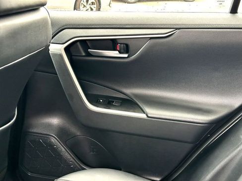 Used 2019 Toyota RAV4 Limited w/ Cold Weather Package FWD image 21