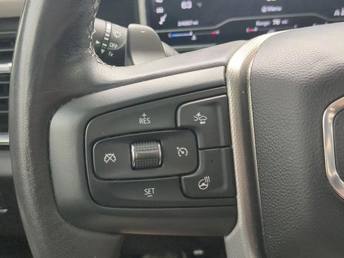 Used 2023 GMC Sierra 1500 Denali image 21