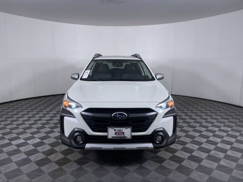 Certified 2025 Subaru Outback Touring image 30