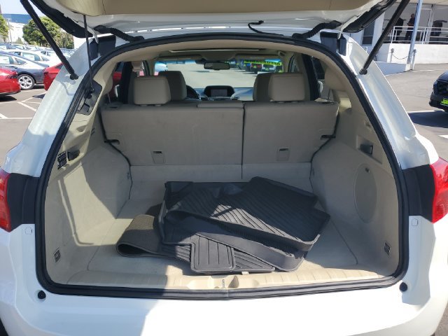 Used 2014 Acura RDX w/ Technology Package FWD image 8