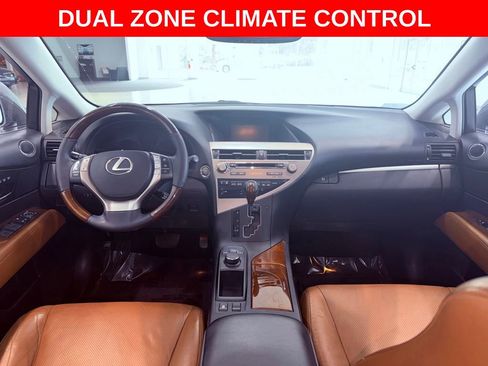 Used 2014 Lexus RX 350 FWD image 9