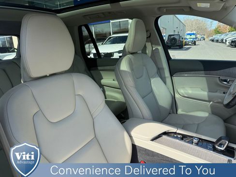 Certified 2023 Volvo XC90 B6 Plus w/ Protection Package Premier AWD/4WD image 31
