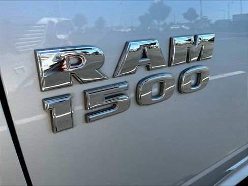 Used 2014 RAM 1500 Tradesman w/ Popular Equipment Group AWD/4WD image 36
