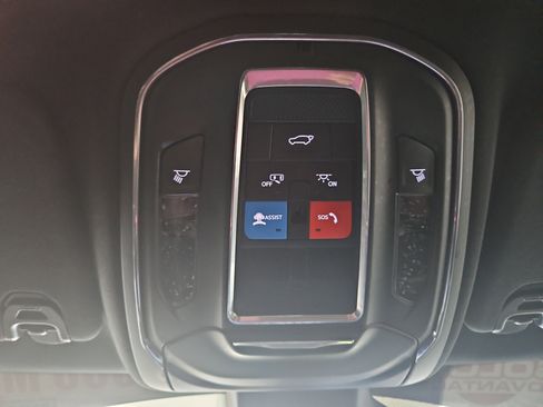 Used 2022 Jeep Wagoneer Series II image 20