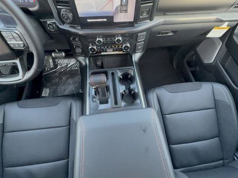 New 2026 Ford F150 Raptor AWD/4WD image 22