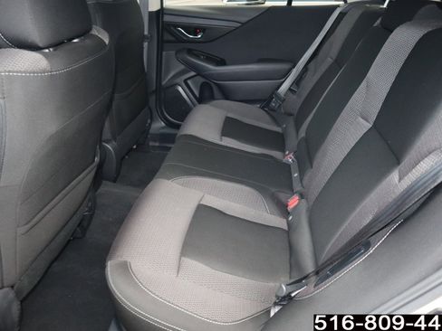 Used 2021 Subaru Outback Premium image 14