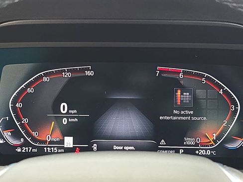 Certified 2023 BMW 228i Gran Coupe w/ Convenience Package image 22