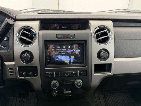 Used 2012 Ford F150 Lariat w/ Lariat Plus Pkg AWD/4WD image 17