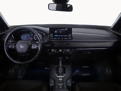 Used 2024 Honda HR-V Sport image 14